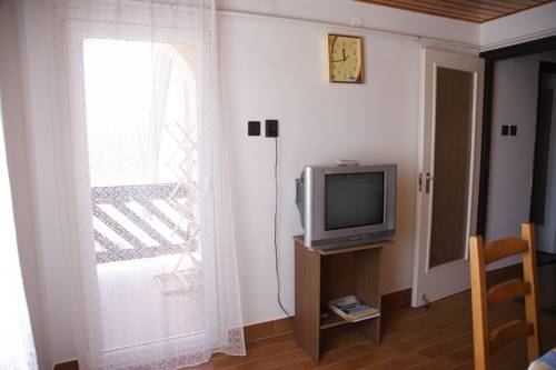 Imagen general del Hotel Ferenc Vendegh&aacute;z. Foto 7