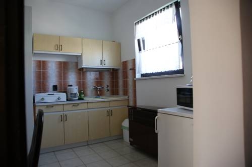 Imagen general del Hotel Ferenc Vendegh&aacute;z. Foto 9
