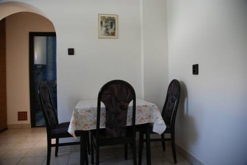 Imagen general del Hotel Ferenc Vendegh&aacute;z. Foto 10