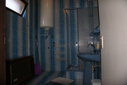 Imagen general del Hotel Ferenc Vendegh&aacute;z. Foto 13
