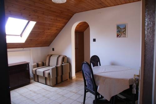 Imagen general del Hotel Ferenc Vendegh&aacute;z. Foto 15