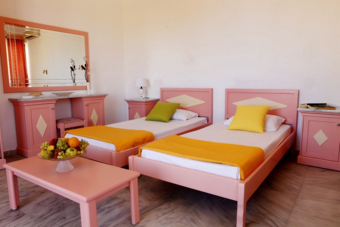 Imagen de la habitación del Hotel Fereniki Holiday Beach Resort. Foto 1