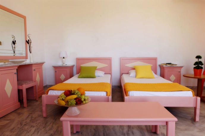 Imagen de la habitación del Hotel Fereniki Resort and Spa. Foto 2