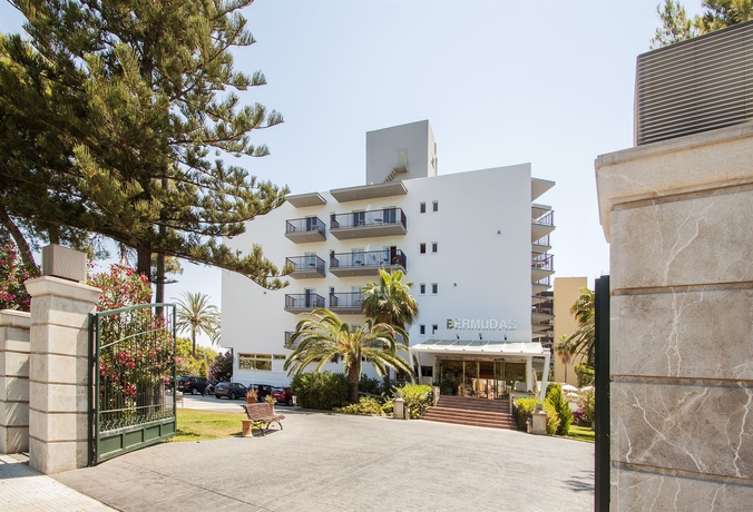 Imagen general del Hotel Fergus Bermudas. Foto 2