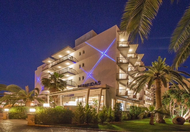 Imagen general del Hotel Fergus Bermudas. Foto 3