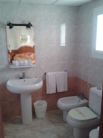 Imagen de la habitación del Hotel Fergus Bermudas. Foto 6