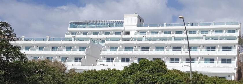 Imagen general del Hotel Fergus Cactus Garden. Foto 1