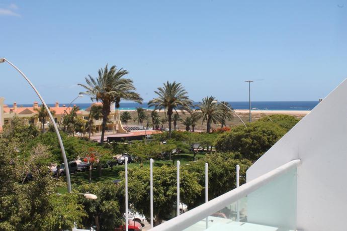 Imagen general del Hotel Fergus Cactus Garden. Foto 9