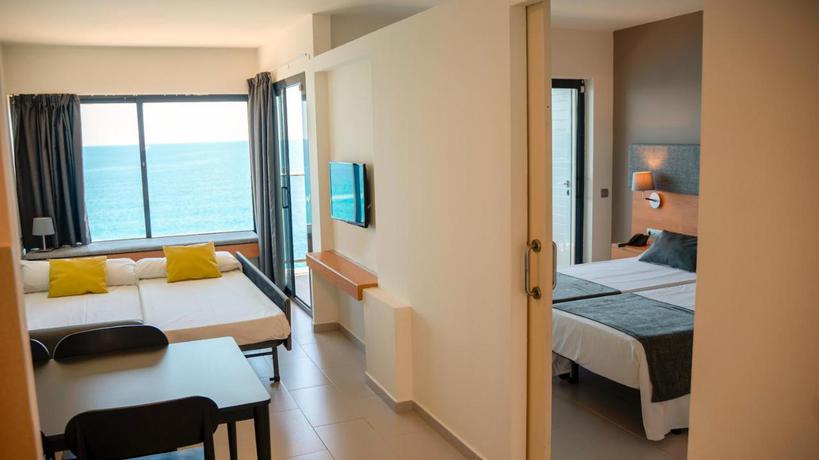 Imagen de la habitación del Hotel Fergus Cap Roig. Foto 2