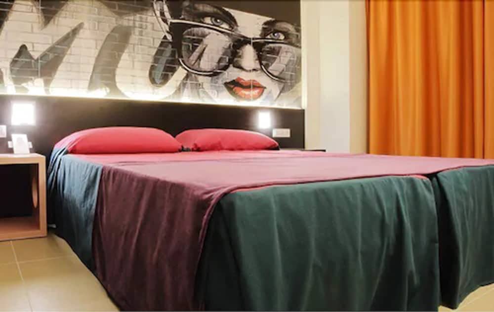 Imagen general del Hotel Fergus Club Mallorca Waterpark. Foto 7