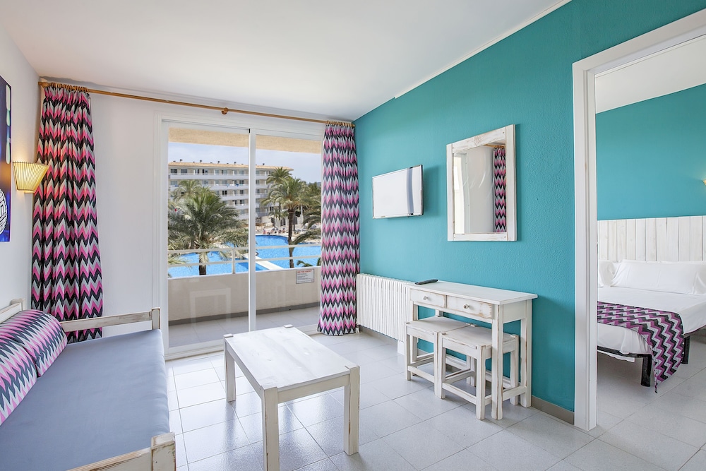 Imagen general del Hotel Fergus Club Mallorca Waterpark. Foto 9