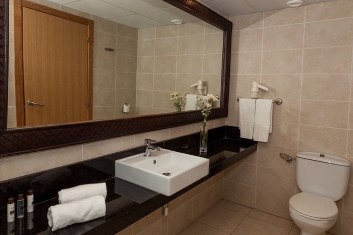 Imagen de la habitación del Hotel Fergus Style Bahamas. Foto 2