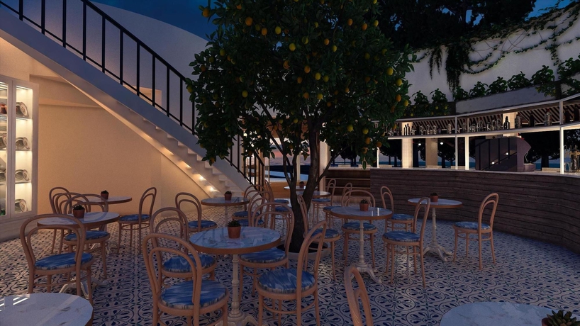 Imagen de los exteriores del Hotel Fergus Style Palmanova - Adults Only. Foto 8