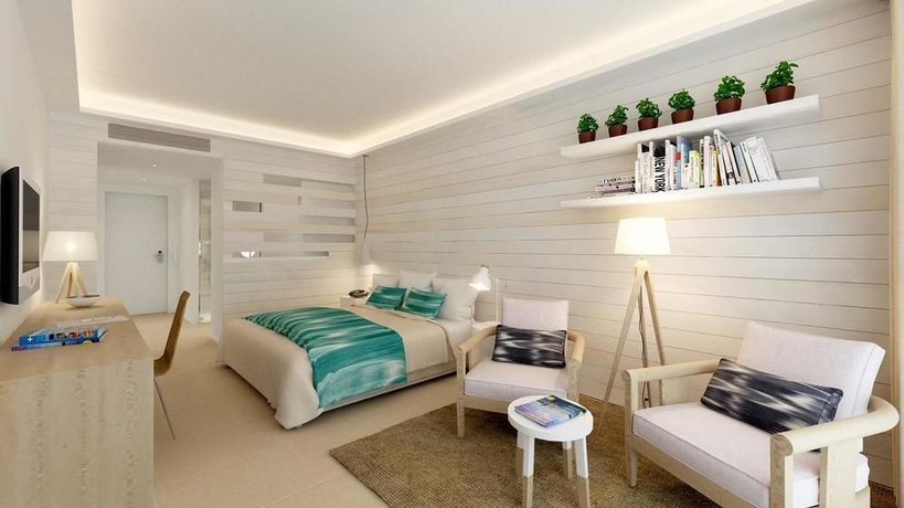 Imagen de la habitación del Hotel Fergus Style Palmanova - Adults Only. Foto 3