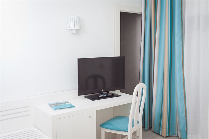 Imagen de la habitación del Hotel Fergus Style Soller Beach. Foto 8