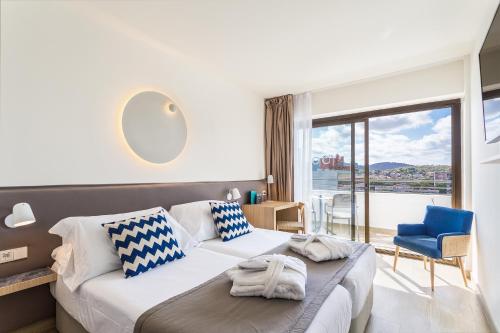 Imagen de la habitación del Hotel Fergus Style Tobago - Adults Only. Foto 15