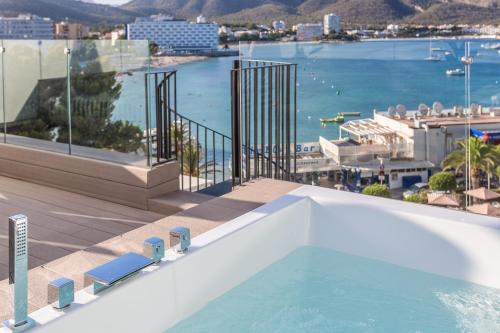 Imagen de la habitación del Hotel Fergus Style Tobago - Adults Only. Foto 16