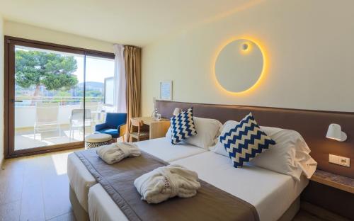 Imagen de la habitación del Hotel Fergus Style Tobago - Adults Only. Foto 18