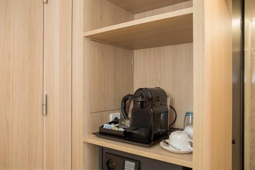 Imagen general del Hotel Fergus Style Tobago - Adults Only. Foto 6