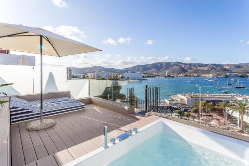 Imagen general del Hotel Fergus Style Tobago - Adults Only. Foto 7