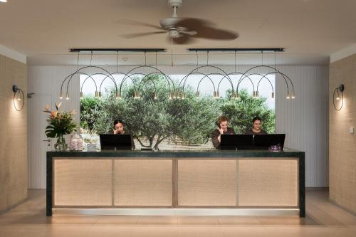 Imagen general del Hotel Fergus Style Tobago - Adults Only. Foto 9