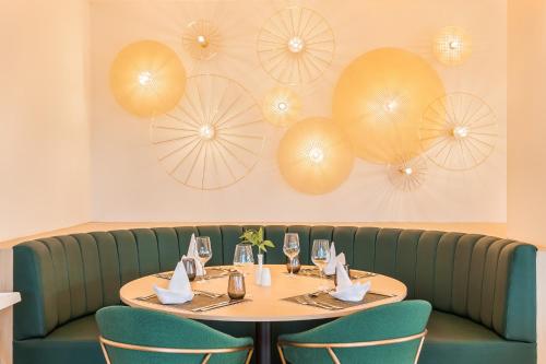 Imagen general del Hotel Fergus Style Tobago - Adults Only. Foto 10