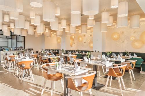 Imagen general del Hotel Fergus Style Tobago - Adults Only. Foto 12