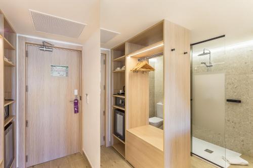 Imagen general del Hotel Fergus Style Tobago - Adults Only. Foto 13