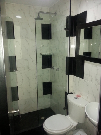 Imagen de la habitación del Hotel Feria - Nova. Foto 2