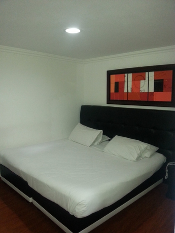 Imagen de la habitación del Hotel Feria - Nova. Foto 5