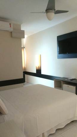 Imagen de la habitación del Hotel Ferian Plaza. Foto 12