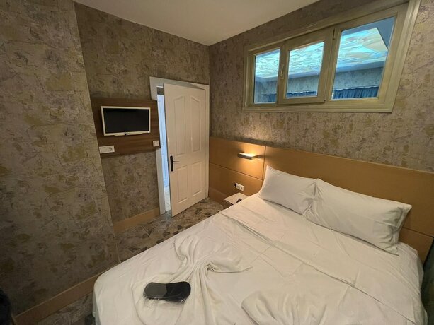 Imagen general del Hotel Feridiye. Foto 2