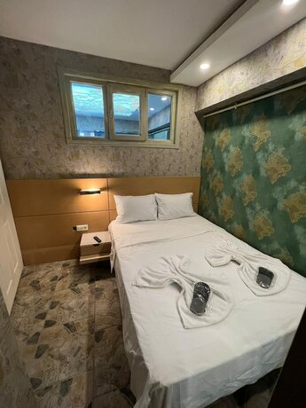 Imagen general del Hotel Feridiye. Foto 3