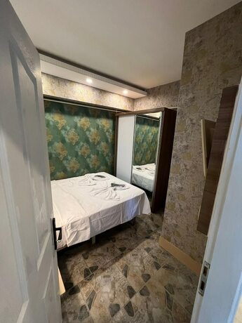 Imagen general del Hotel Feridiye. Foto 8