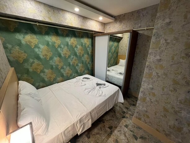 Imagen general del Hotel Feridiye. Foto 11