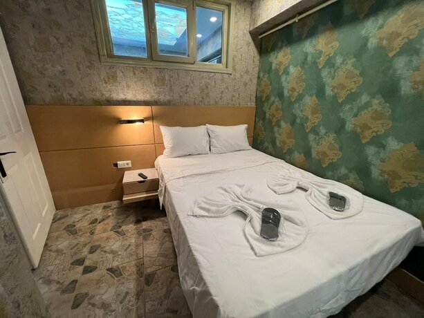 Imagen general del Hotel Feridiye. Foto 12