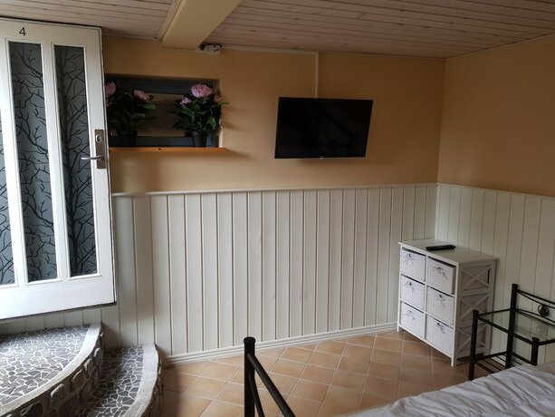 Imagen general del Hotel Ferie På Toppen. Foto 1