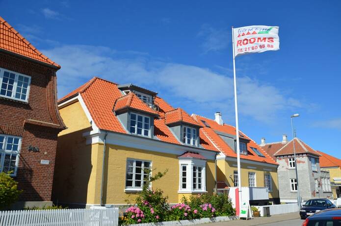 Imagen general del Hotel Ferie P&aring; Toppen. Foto 4