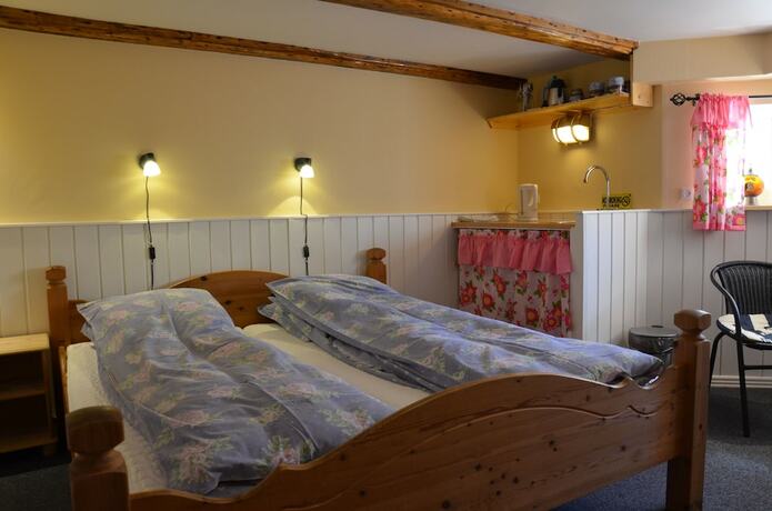 Imagen general del Hotel Ferie P&aring; Toppen. Foto 5
