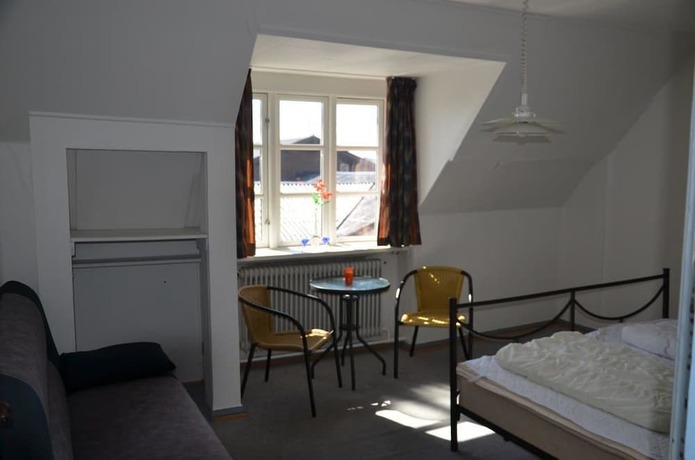 Imagen general del Hotel Ferie P&aring; Toppen. Foto 6