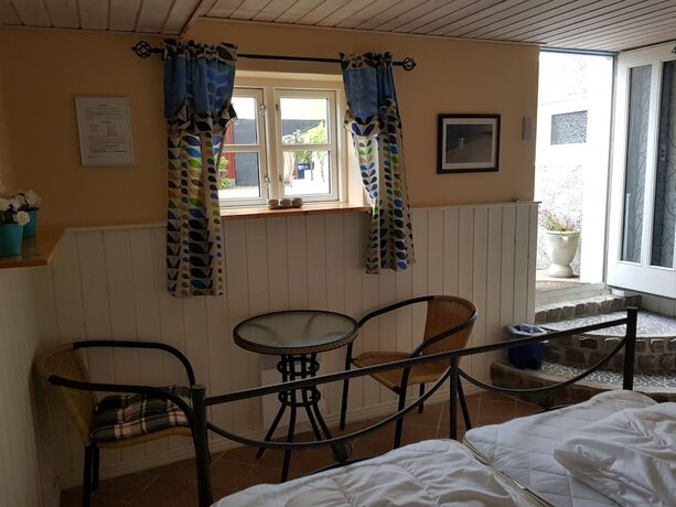 Imagen general del Hotel Ferie P&aring; Toppen. Foto 7
