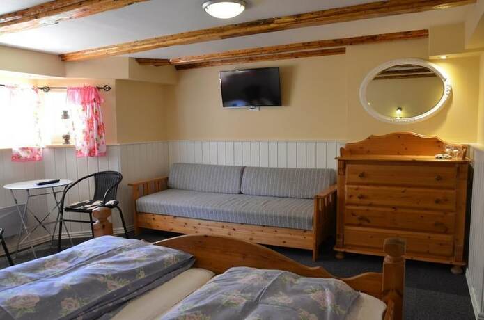 Imagen general del Hotel Ferie P&aring; Toppen. Foto 10