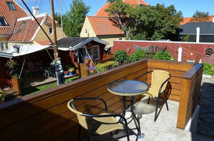 Imagen de la habitación del Hotel Ferie P&aring; Toppen. Foto 11