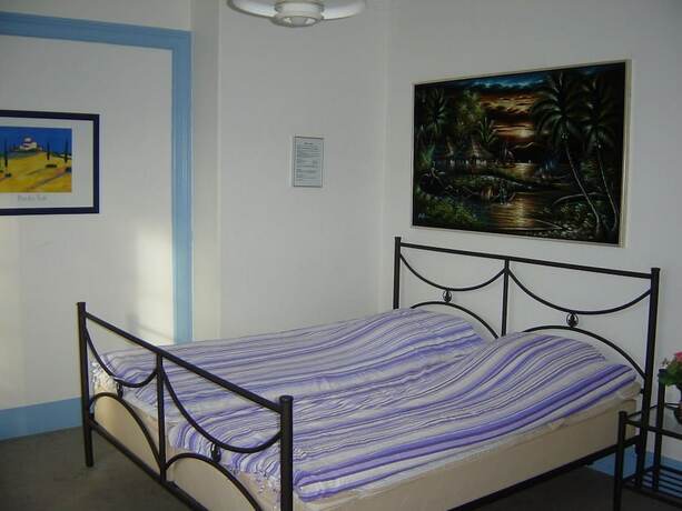 Imagen de la habitación del Hotel Ferie P&aring; Toppen. Foto 14