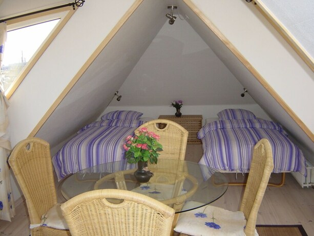 Imagen de la habitación del Hotel Ferie P&aring; Toppen. Foto 15