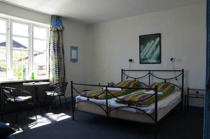 Imagen de la habitación del Hotel Ferie P&aring; Toppen. Foto 16