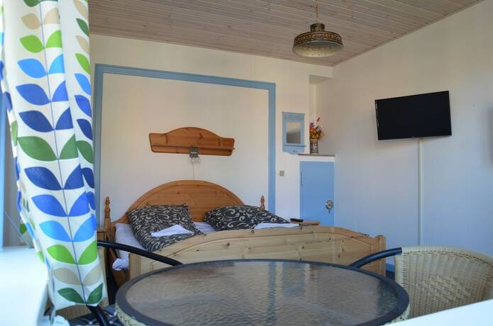 Imagen de la habitación del Hotel Ferie P&aring; Toppen. Foto 17