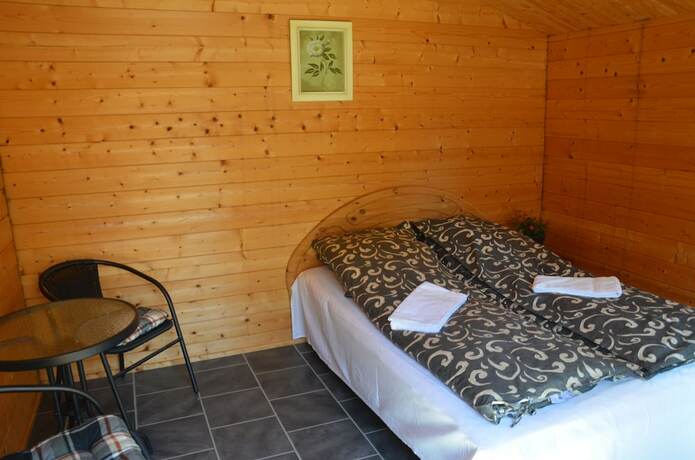 Imagen de la habitación del Hotel Ferie P&aring; Toppen. Foto 19