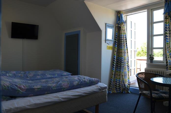 Imagen de la habitación del Hotel Ferie P&aring; Toppen. Foto 20