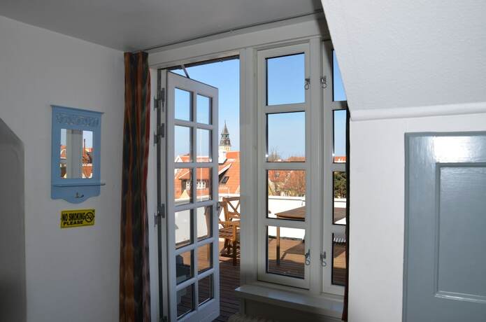 Imagen de la habitación del Hotel Ferie P&aring; Toppen. Foto 21